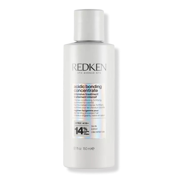 Redken Acidic Bonding Concentrate Complete Set - Picture 5 of 5